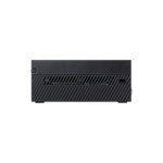 ASUS Pn50 E1 Mini Pc, Amd Ryzen R7-4700u, Ddr4(0/2),m.2 (0/1),2.5″ (0/1),gbe, Usb-c, 3yr W (PN50E1-R7BAREBONE)
