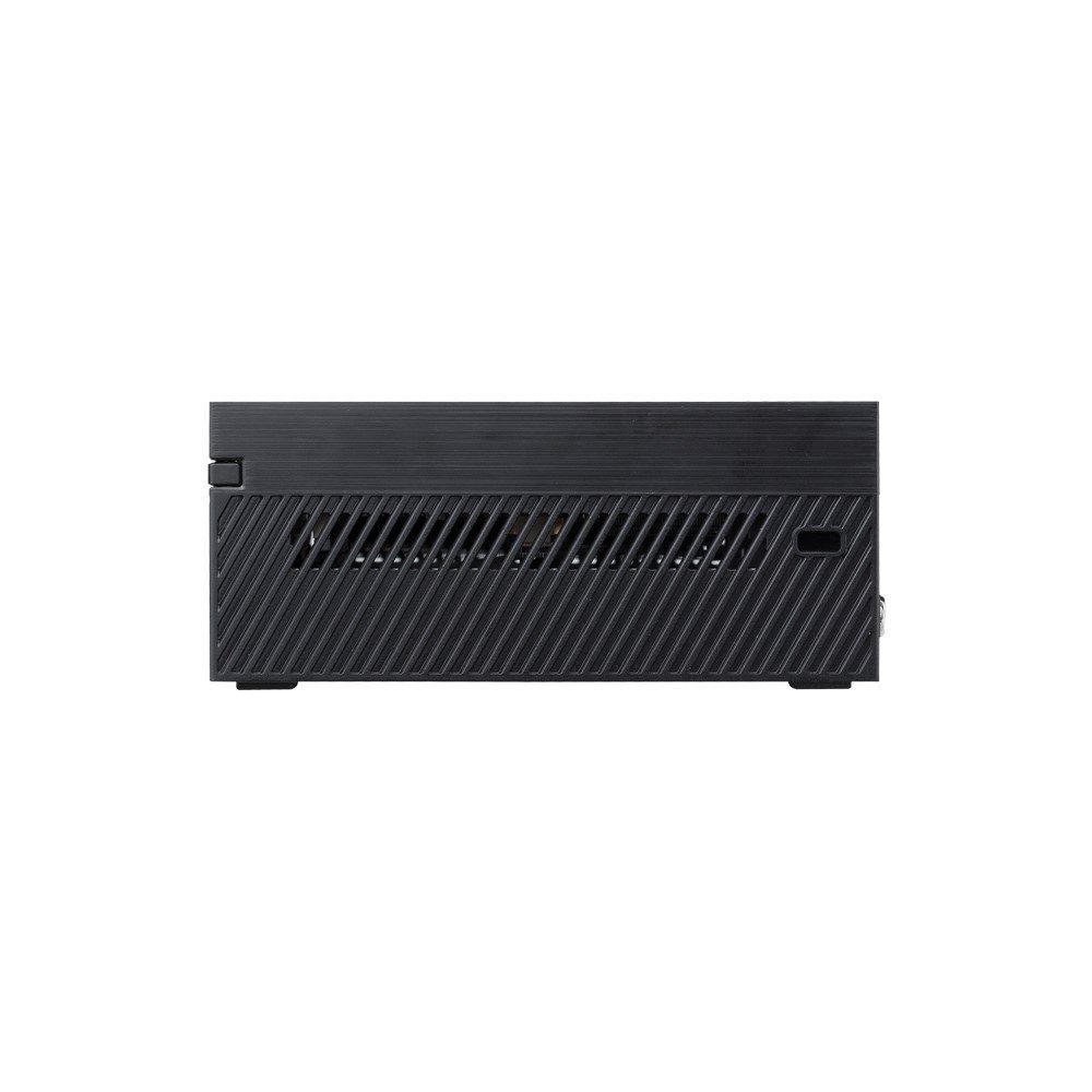 ASUS PN50 E1 MINI PC, AMD RYZEN R7-4700U, DDR4(0/2),M.2 (0/1),2.5" (0/1),GbE, USB-C, 3YR W - Image 2