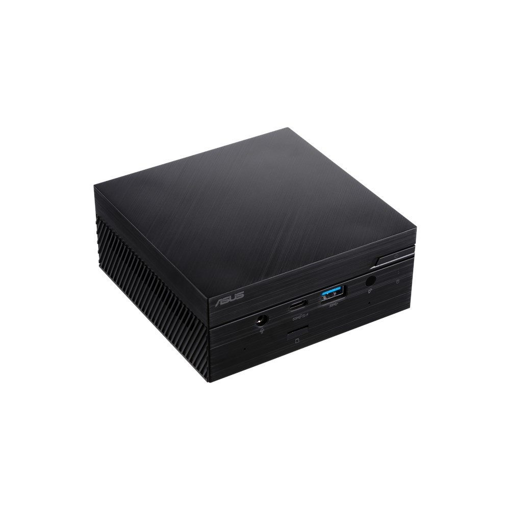 ASUS PN50 E1 MINI PC, AMD RYZEN R7-4700U, DDR4(0/2),M.2 (0/1),2.5" (0/1),GbE, USB-C, 3YR W - Image 6
