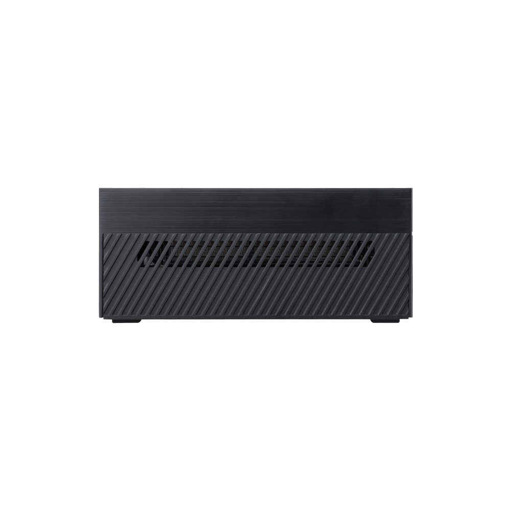ASUS PN50 E1 MINI PC, AMD RYZEN R7-4700U, DDR4(0/2),M.2 (0/1),2.5" (0/1),GbE, USB-C, 3YR W - Image 8