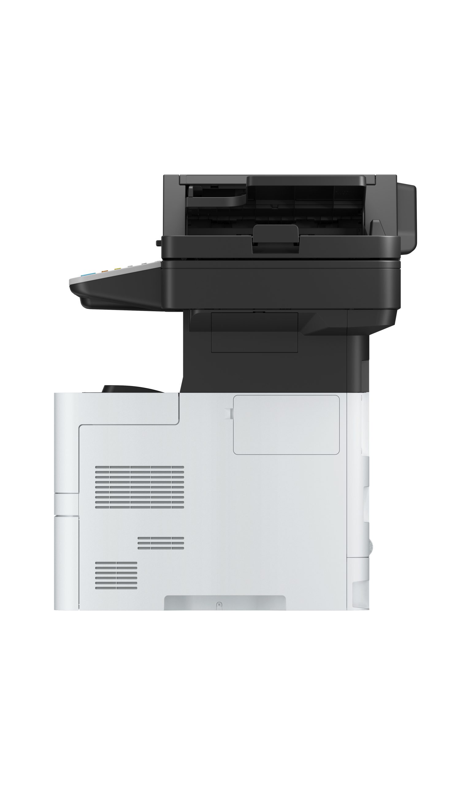 KYOCERA ECOSYS MFP MA4500IFX A4 MONO - PRINT/COPY/SCAN (45PPM), 2YR ONSITE - Image 4