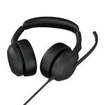 Jabra Evolve2 50 Uc Stereo Usb C/a (25089-989-799)