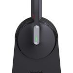 Yealink Bluetooth Dect (wh64) Ms Mono Headset With Base Station (1208671)