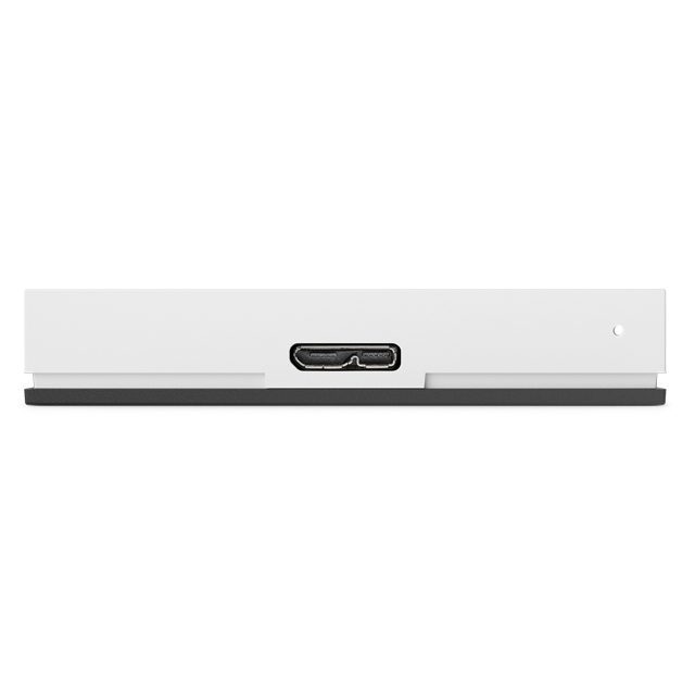 SEAGATE 2TB GAME DRIVE FOR PS5, WHITE, USB 3.0, 3YR - Image 6