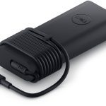 Dell 130w Usb-c Gan Slim Adapter (492-BDPS)