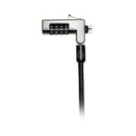 Kensington Slim Combination Laptop Lock For Standar (K60600WW)