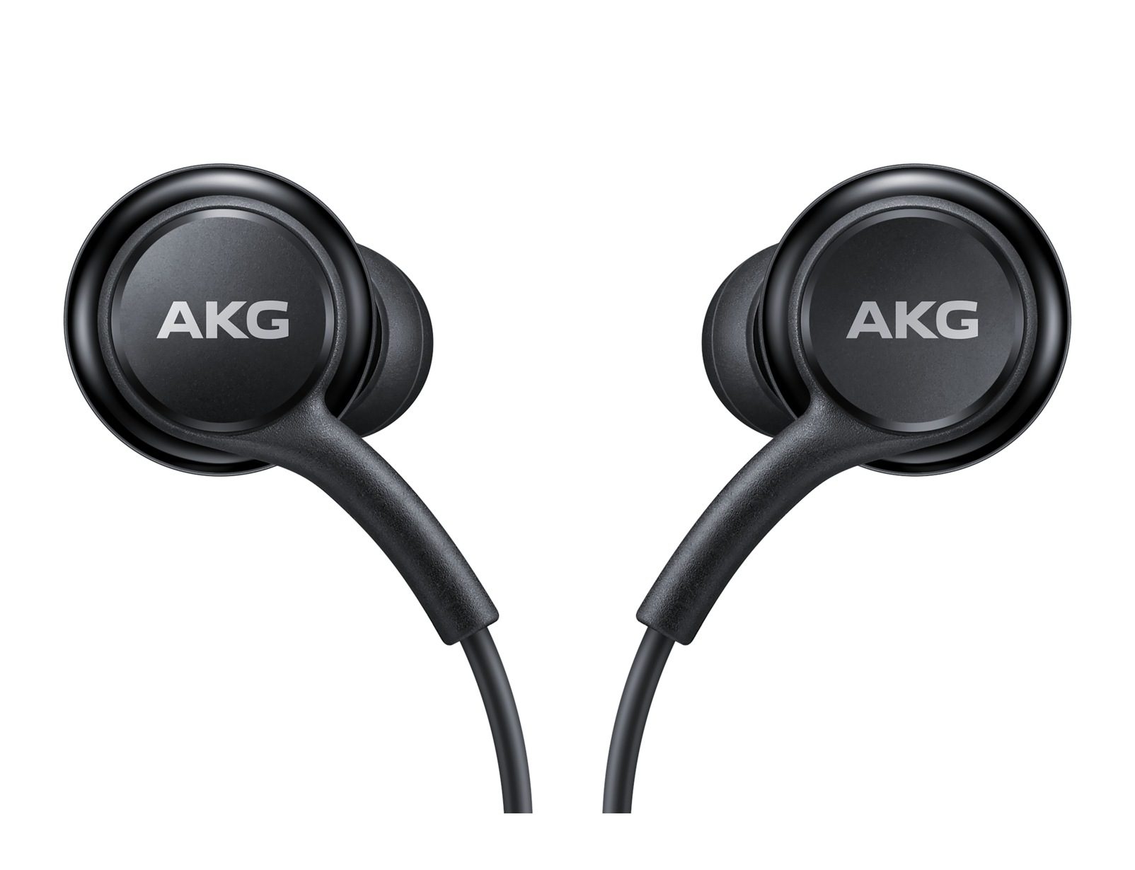 Samsung USB Type-C Earphone Black - Image 7