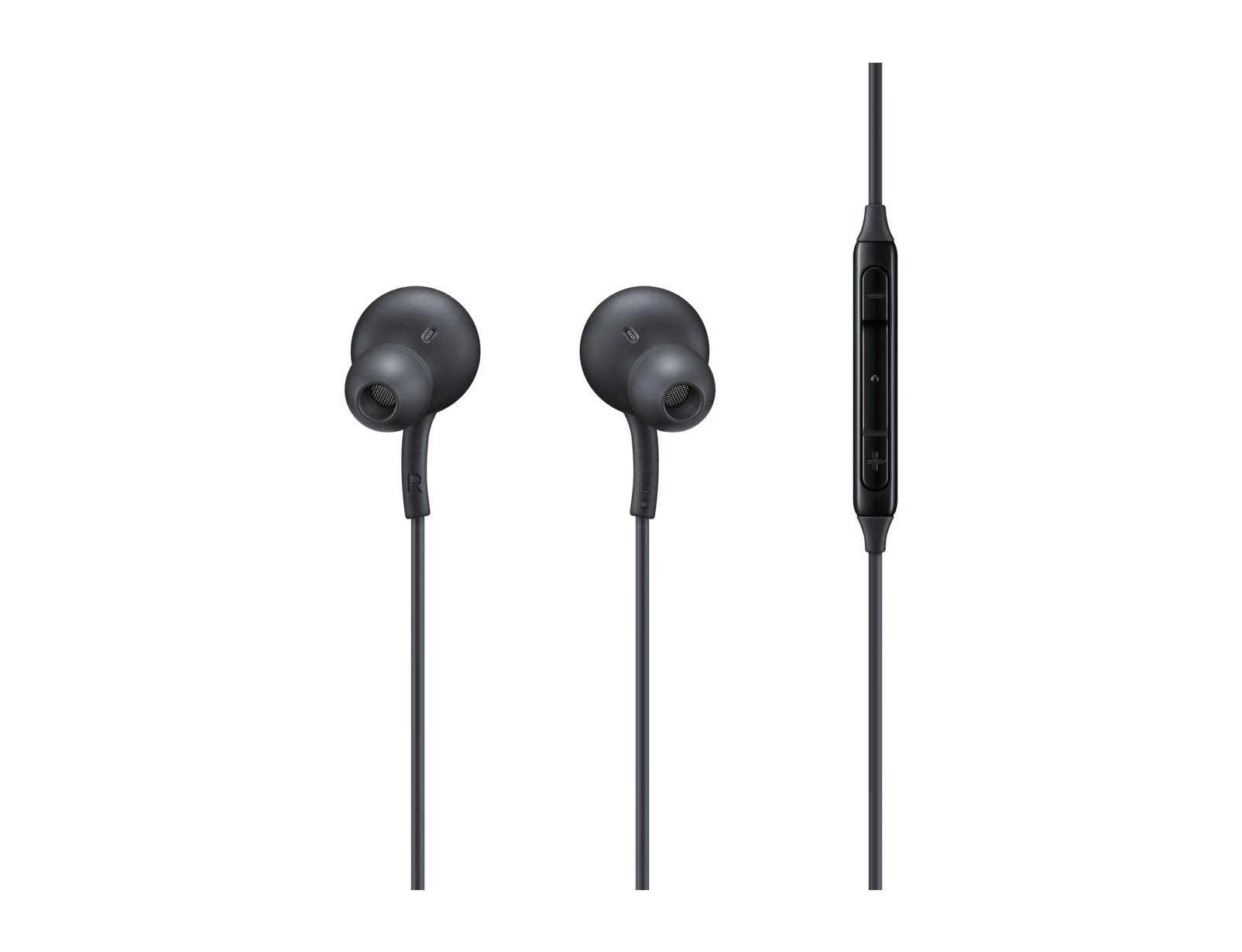 Samsung USB Type-C Earphone Black - Image 9