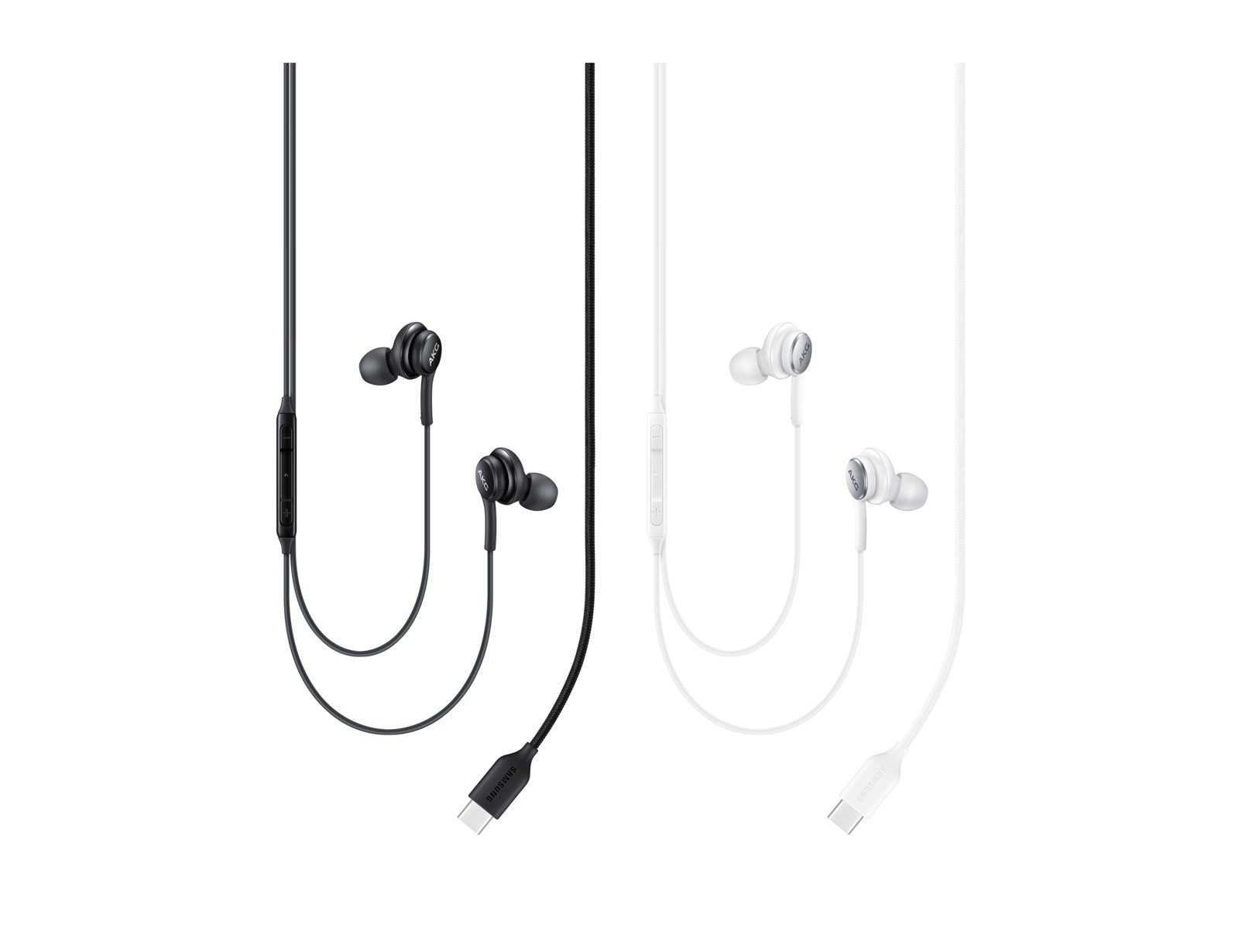 Samsung USB Type-C Earphone Black - Image 10