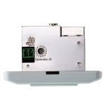 Aten 8 Button Control Pad With 1 Gang Us Wall Plate, 2 Rs232, 2 Relay, 1 Digital I/o And Ethernet Connection Support, 14 Button Layouts Available (VK0100-AT)