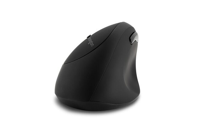 KTG WIRELESS ERGO MOUSE - LEFT HANDED - Image 2