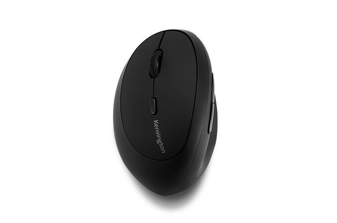 KTG WIRELESS ERGO MOUSE - LEFT HANDED - Image 7