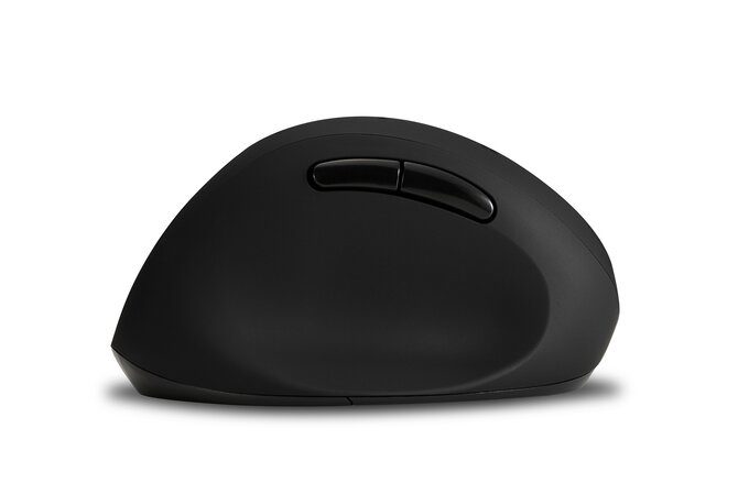 KTG WIRELESS ERGO MOUSE - LEFT HANDED - Image 8