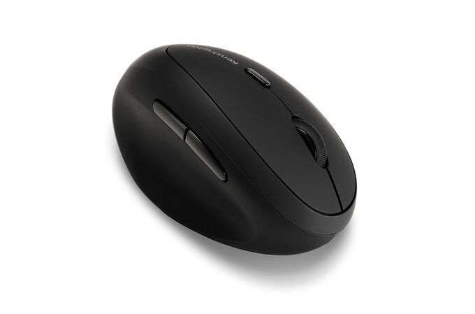 KTG WIRELESS ERGO MOUSE - LEFT HANDED - Image 10