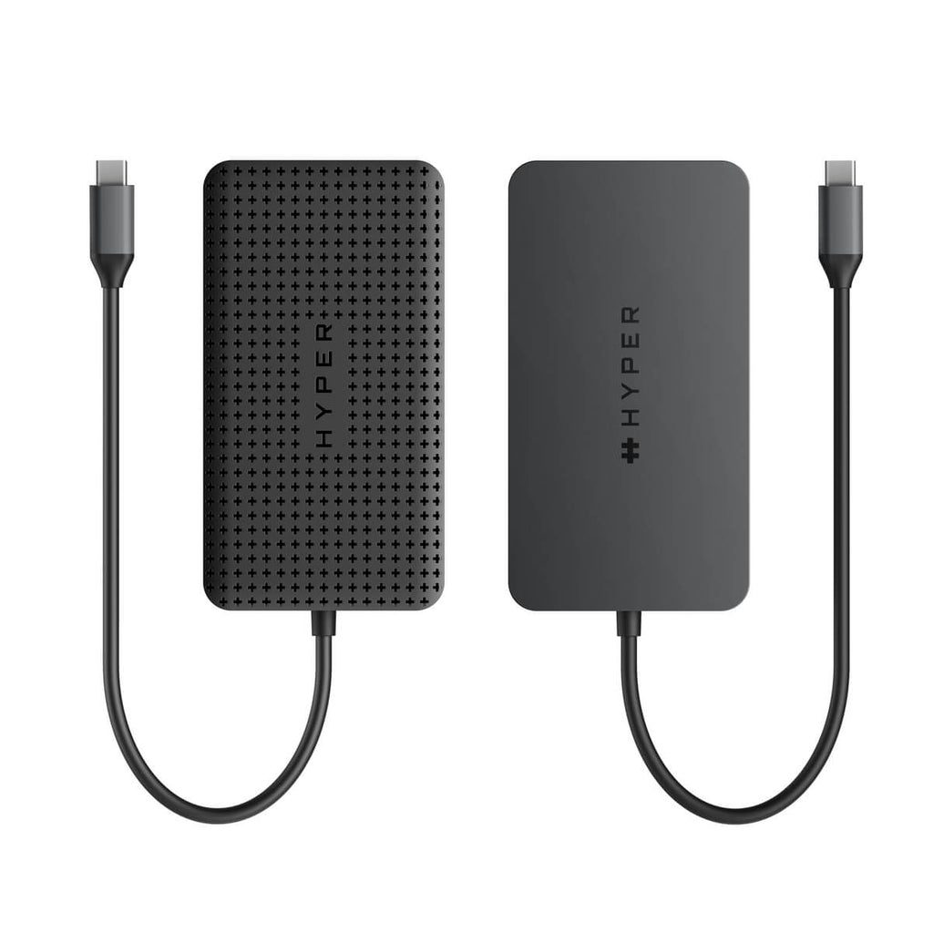 HyperDrive Universal USBC 7in1 Dual HDMI - Image 5