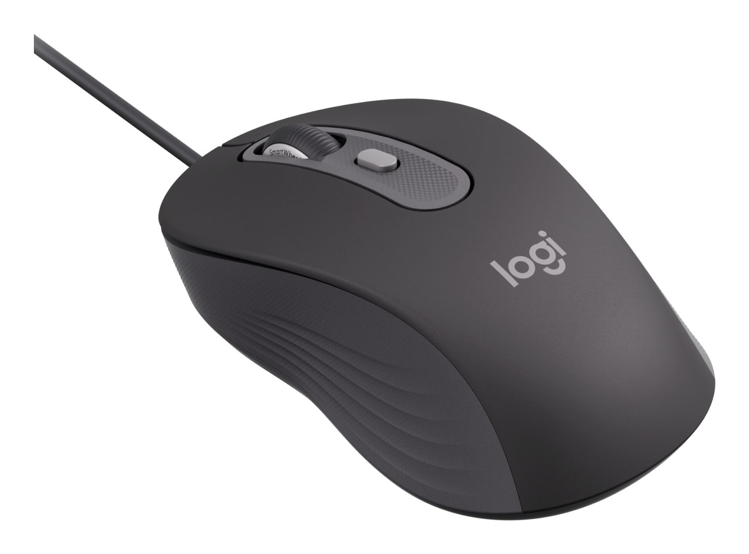 M520 WIRED MOUSE FOR BUSINESS - GRAPHITE - Image 6