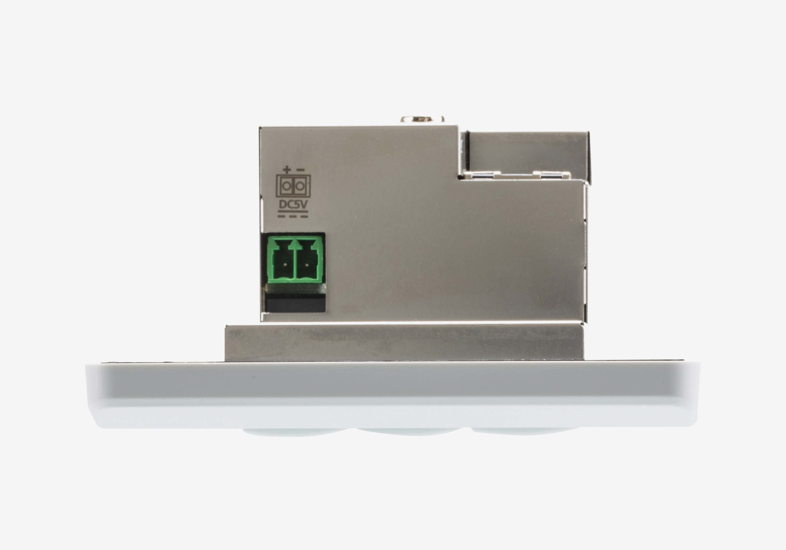 ATEN 4 KEY REMOTE PRESENTATION SWITCH IP CONTROL KEYPAD - Image 3