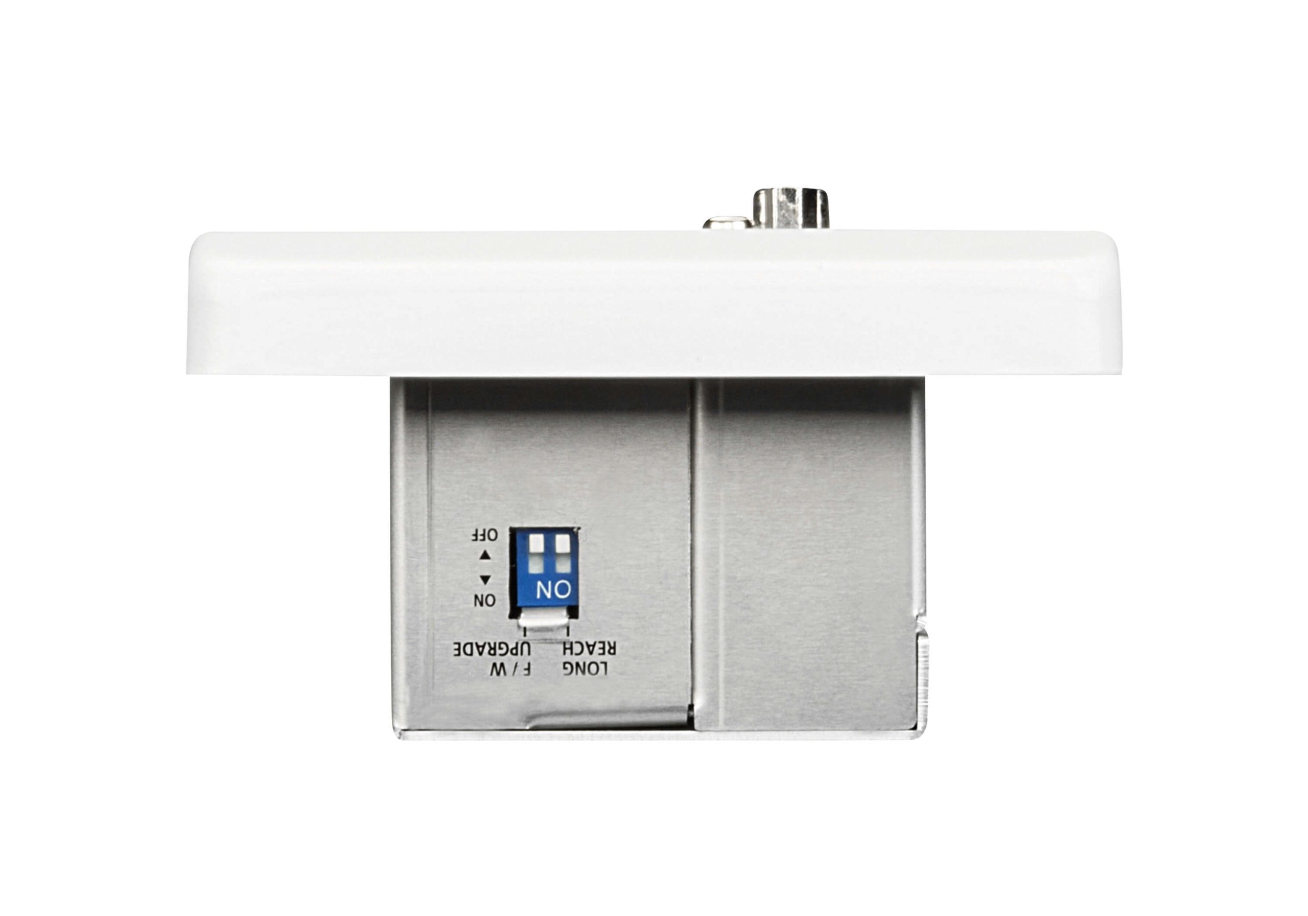 Aten VE2812AEUT HDMI & VGA HDBaseT Transmitter with EU Wall Plate / PoH (4K@100m) (HDBaseT Class A), Built-in PoH, Auto-switch - Image 7