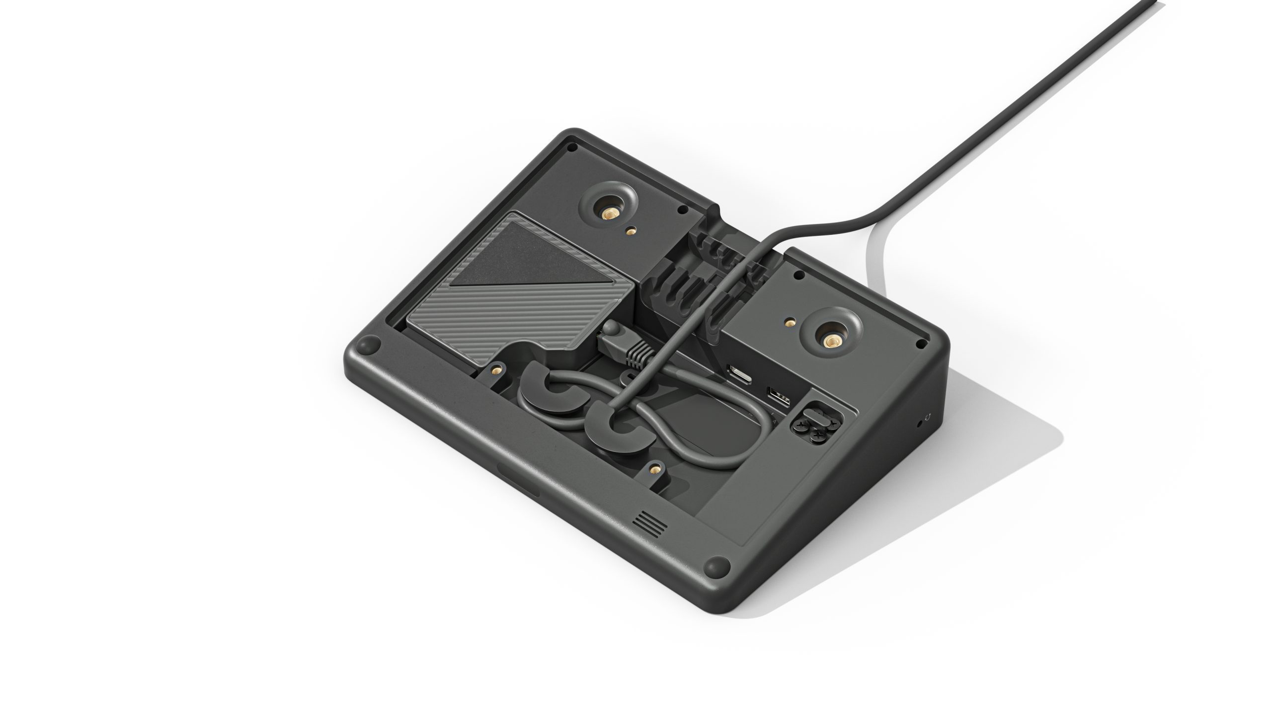 LOGITECH TAP CAT5E KIT - Image 3