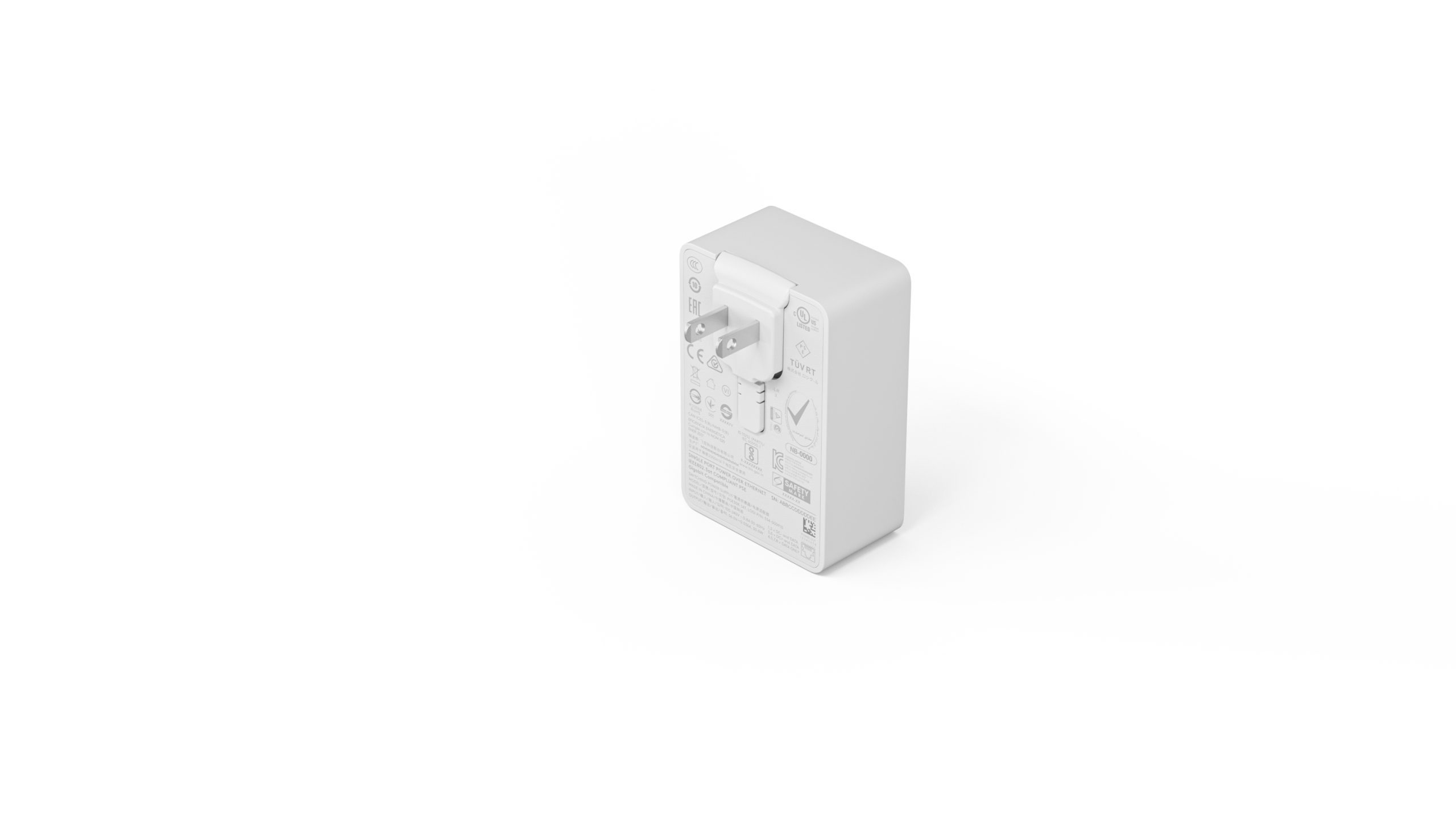 LOGITECH TAP CAT5E KIT - Image 5