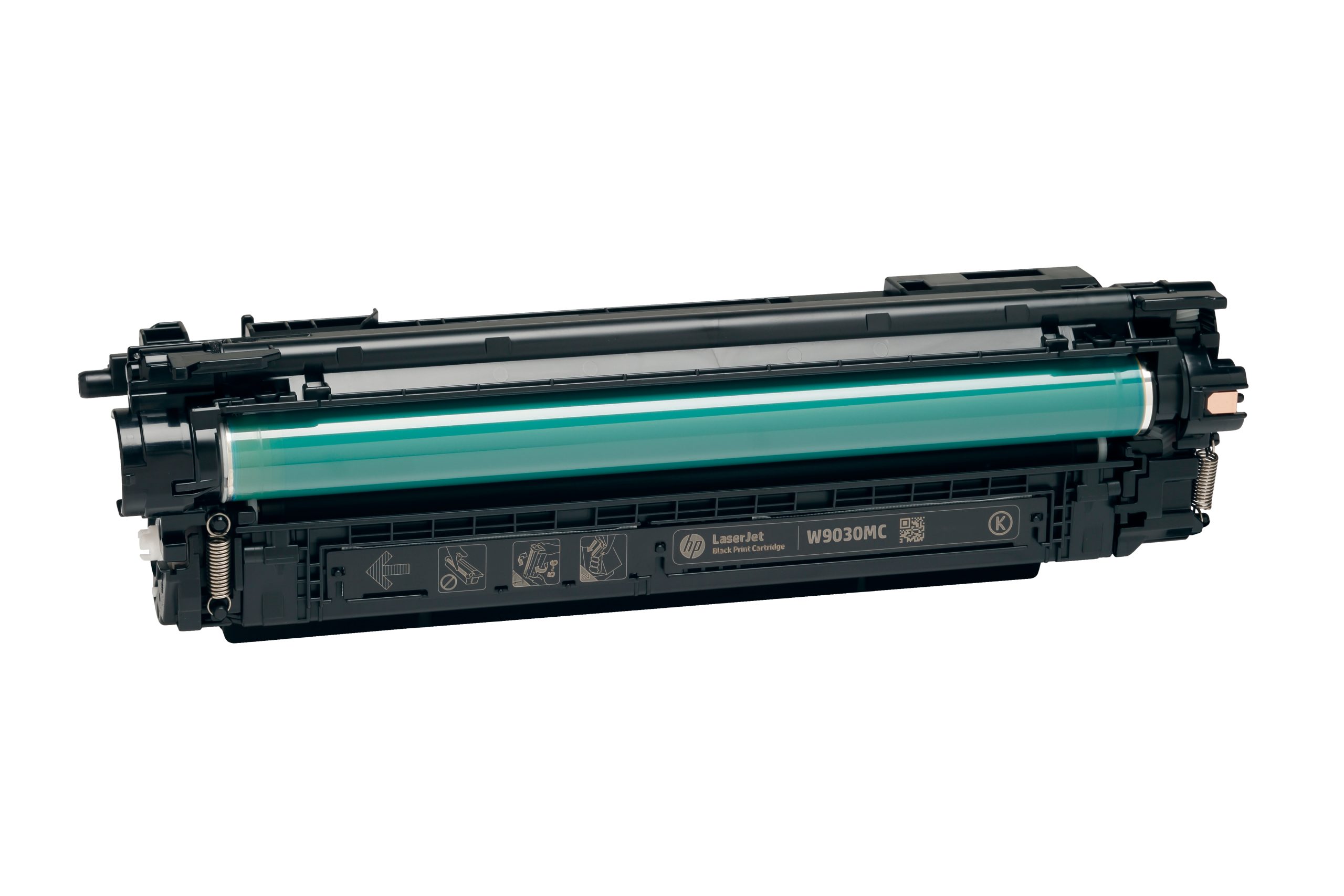 657X Black LaserJet Toner Cartridge - Image 53
