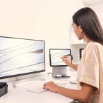 Kensington Studio Dock For Ipad Pro 12.9″ (2018-2020) (K34030WW)