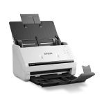 Epson Workforce Ds-530ii Document Scanners (B11B261501)