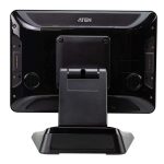 Aten Vk330 10.1′ Touch Panel, Capacitive Multi-touch Tft-lcd Screen, Supports Power Over Ethernet, Flexible Installation (VK330-AT)