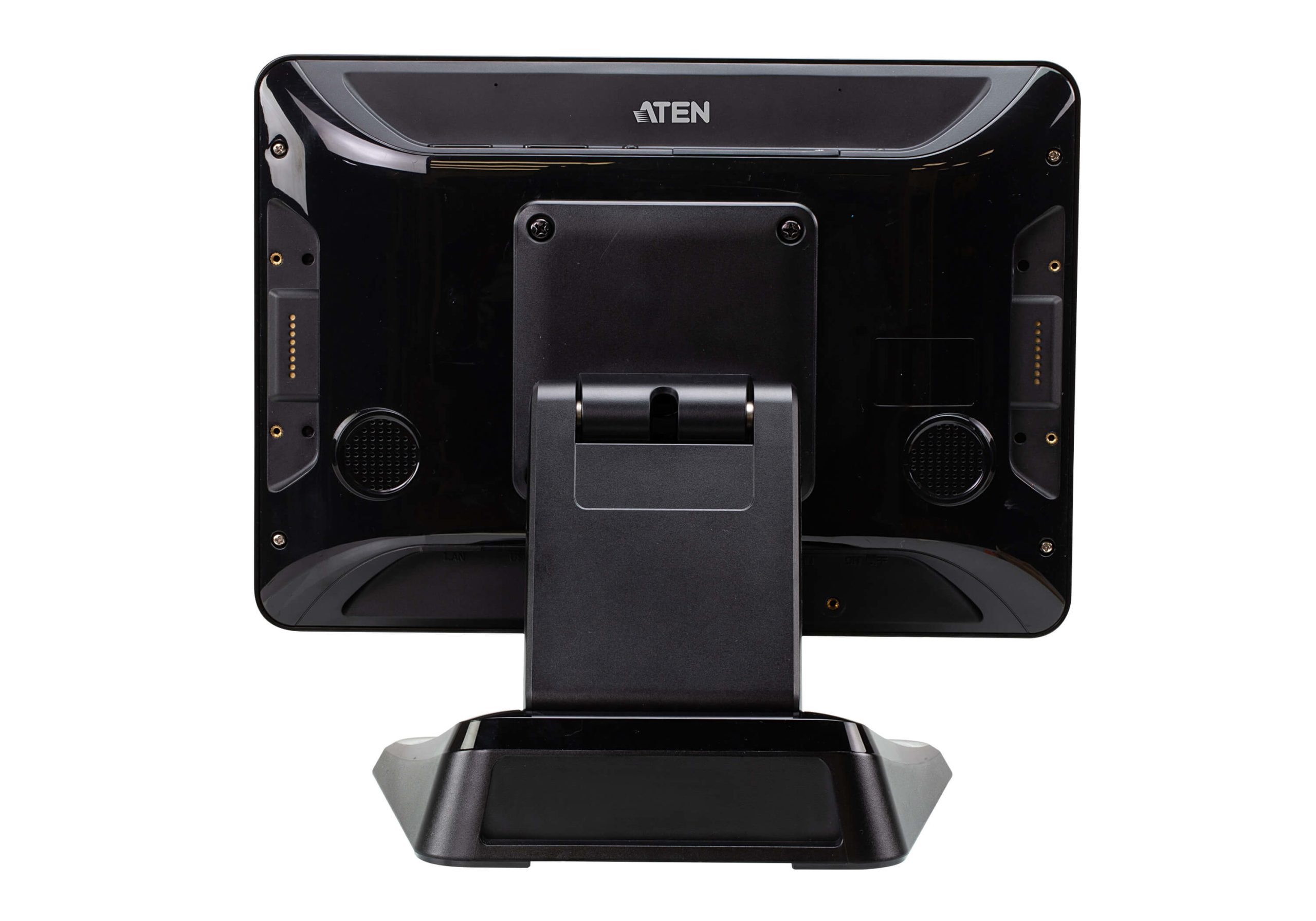 Aten VK330 10.1' Touch Panel, Capacitive multi-touch TFT-LCD Screen, Supports Power over Ethernet, Flexible installation - Image 2