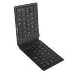 Targus Anti Microbial Folding Ergonomic (AKF003US)