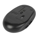 Targus Antimic. Mid-size Dual Mode Mouse (AMB582GL)