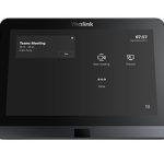Yealink (mvcs40-c5u-000)mtr Kit,smartvision40(1),mtouchplus,mcore4 Mini Pc, Small Room (1106893)