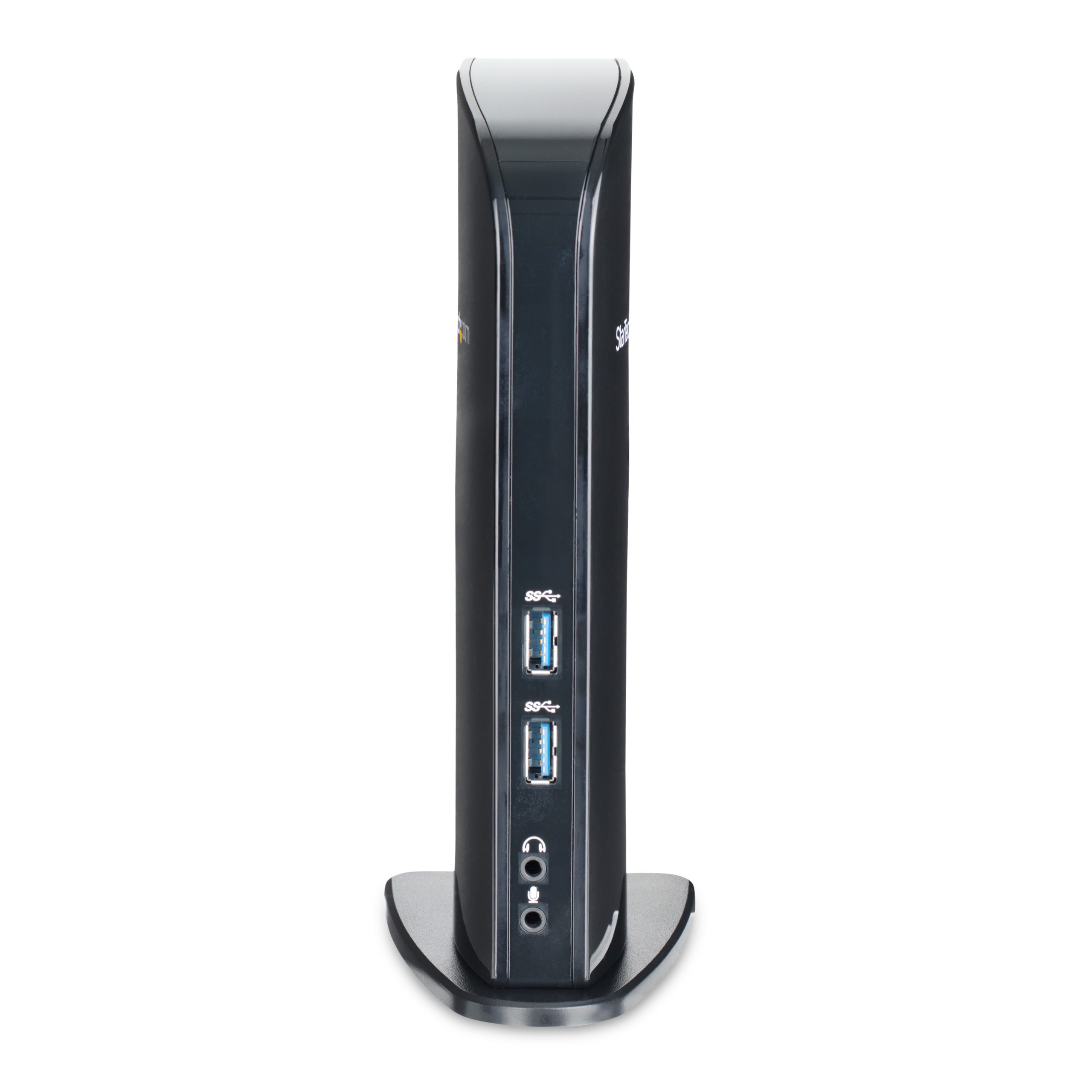 HDMI DVI USB 3.0 Laptop Docking Station - Image 11