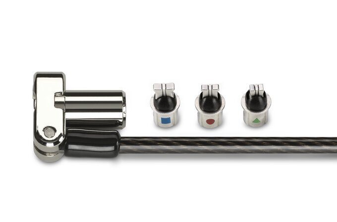 Universal 3-in-1 Keyed Lock Master Keyed - Image 2
