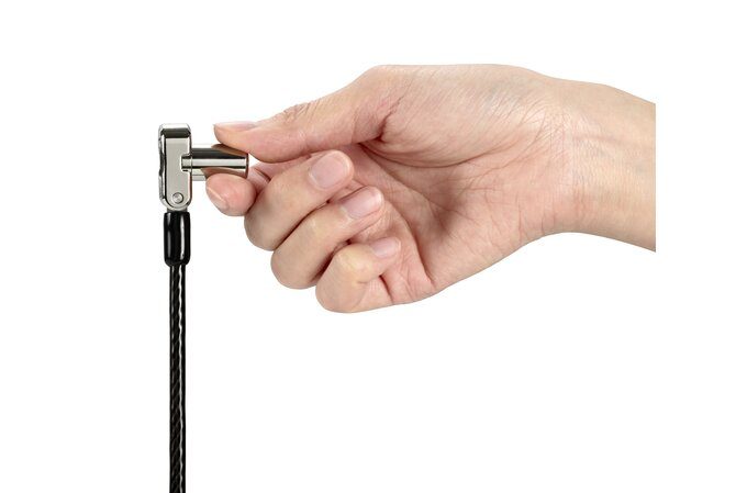 Universal 3-in-1 Keyed Lock Master Keyed - Image 7
