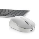 Dell Prem Rechargeable Wireless Mouse (580-AJOO)