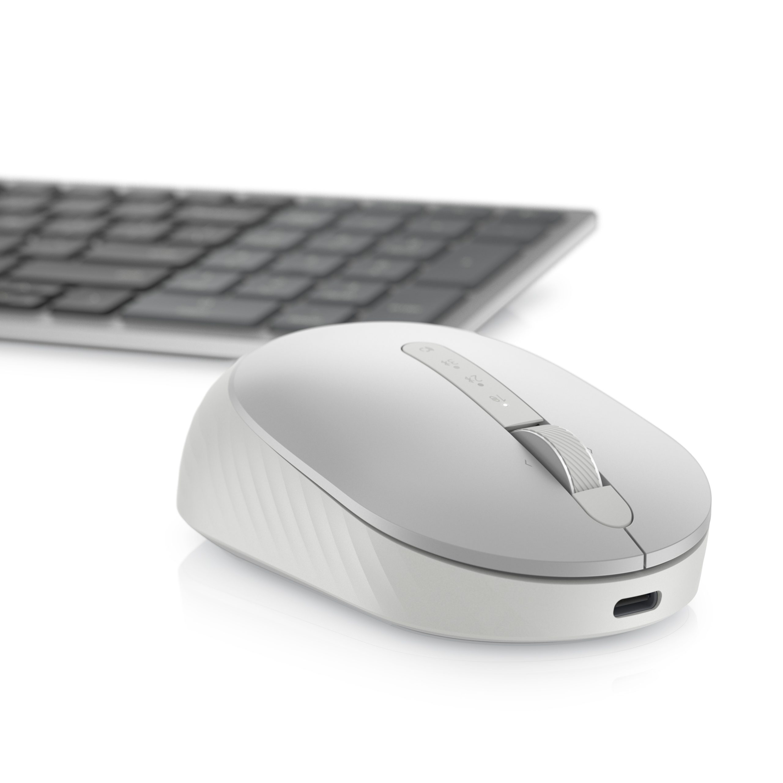 DELL PREM RECHARGEABLE WIRELESS MOUSE - Image 2