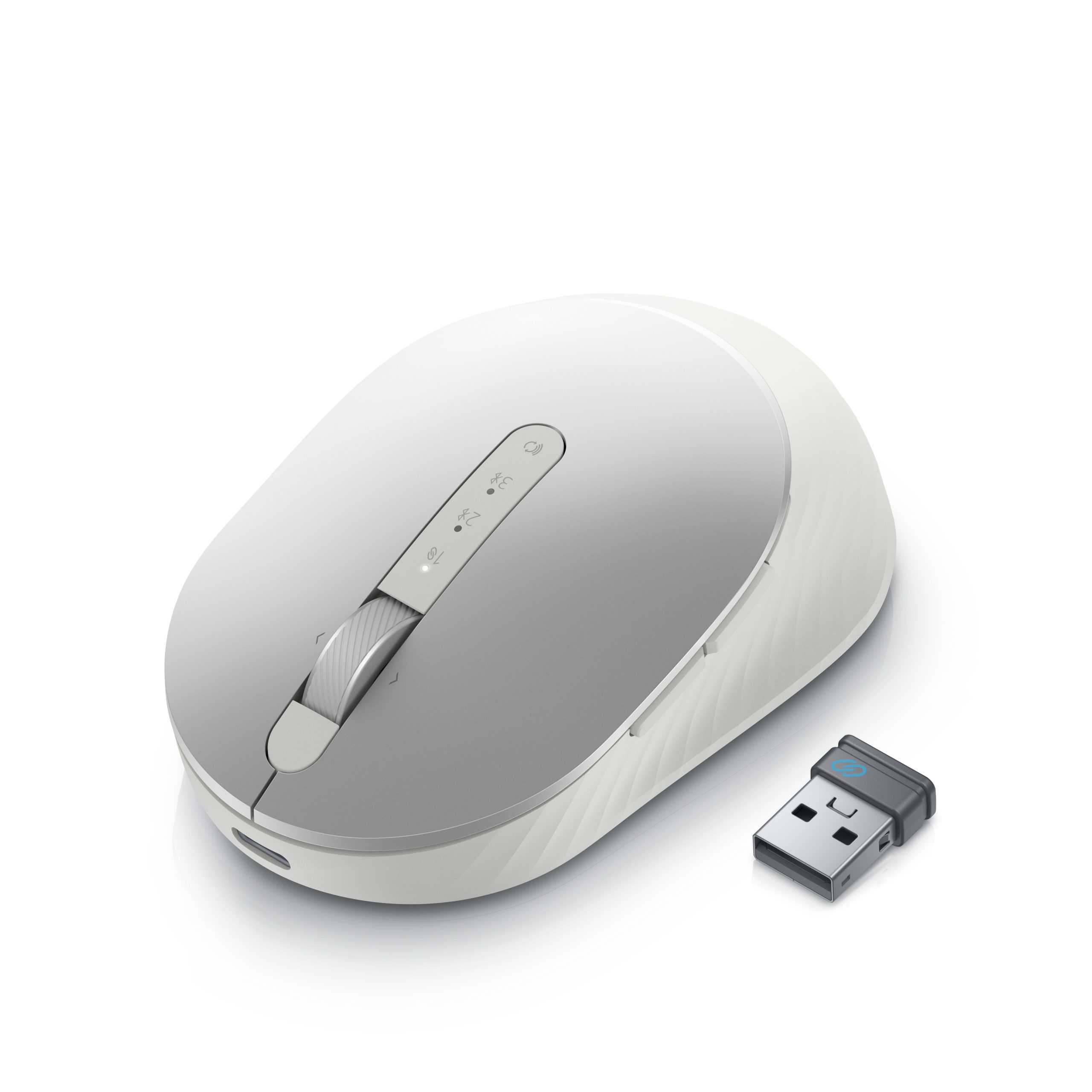 DELL PREM RECHARGEABLE WIRELESS MOUSE - Image 9