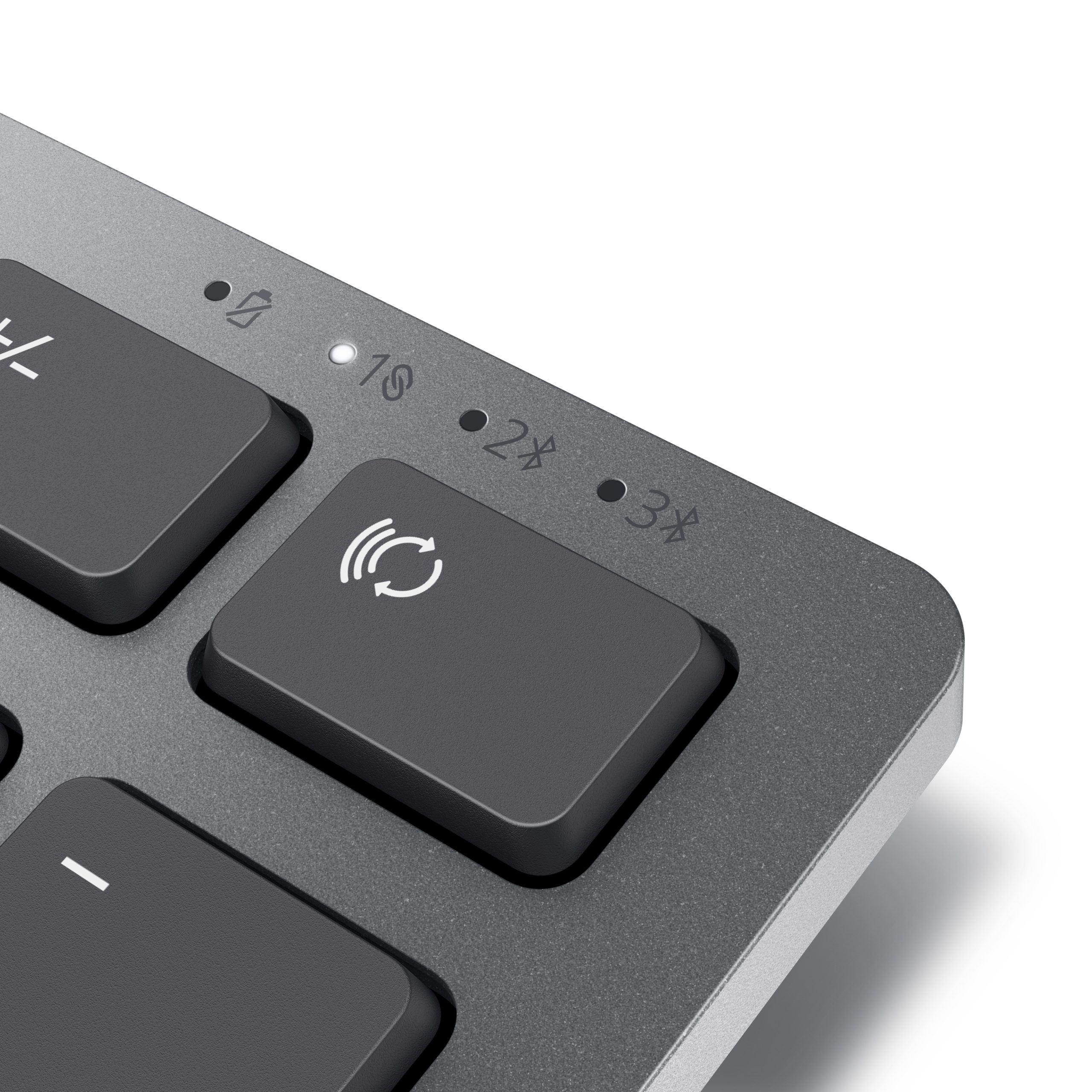 DELL MULTI-DEVICE WIRELESS KEYBOARD US E - Image 7