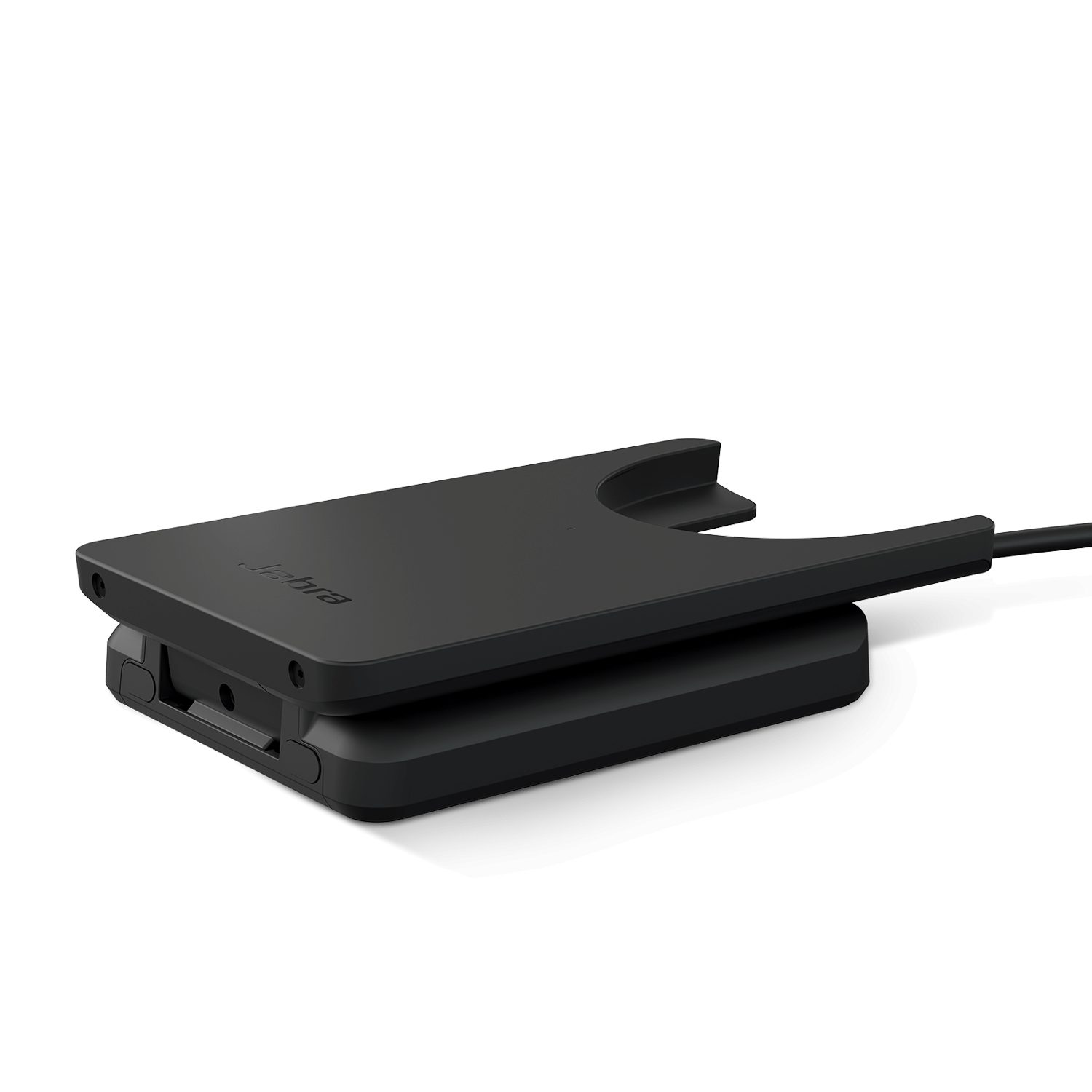 JABRA EVOLVE2 55 DESKSTAND USB-C - Image 2