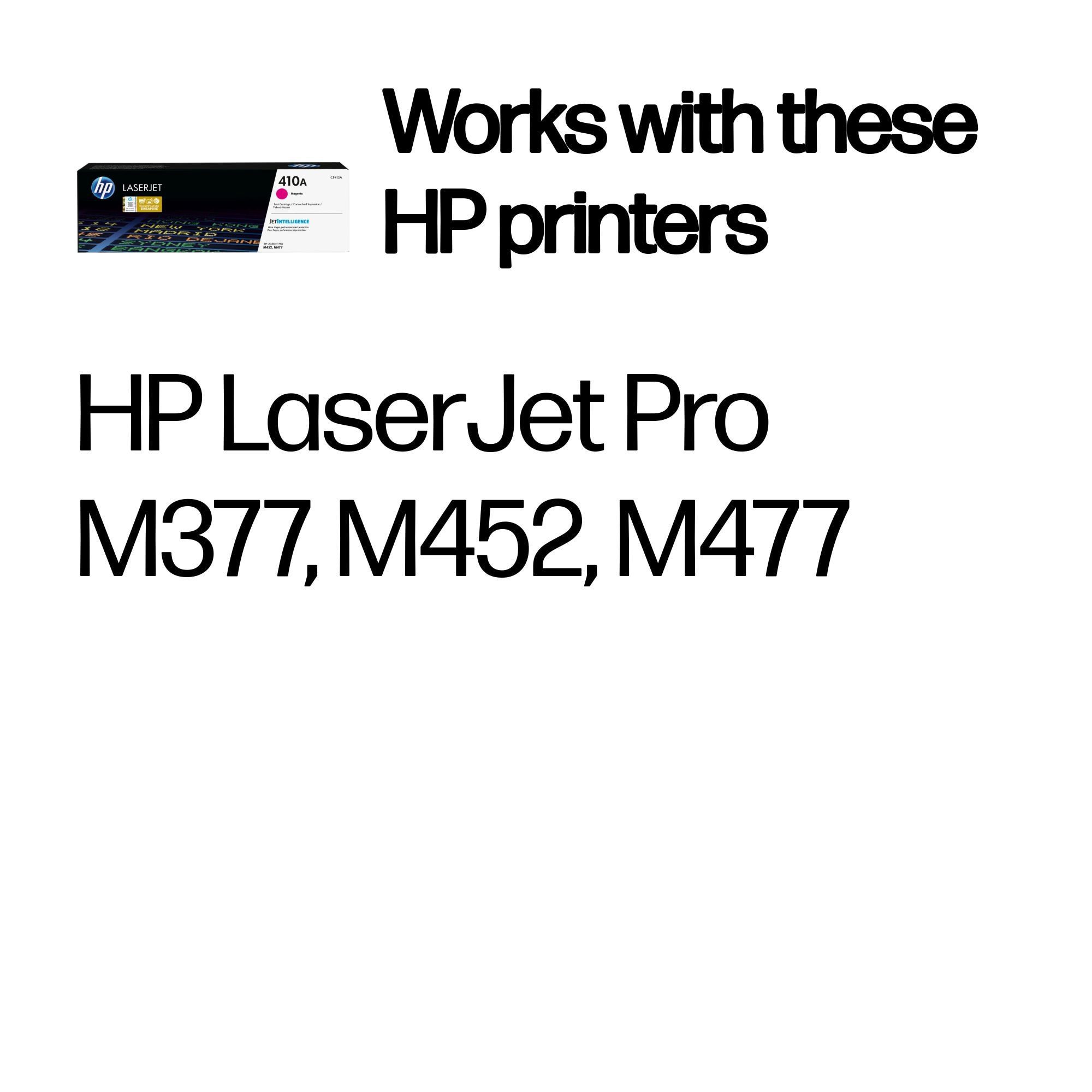410A MAGENTA LASERJET TONER CART - Image 56