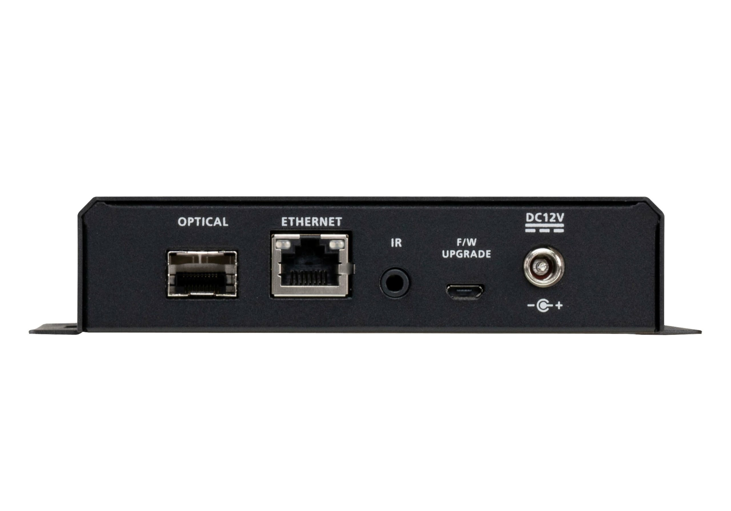 ATEN TRUE 4K HDMI SINGLE-MODE OPTICAL EXTENDER 4K @ 10KM - Image 6