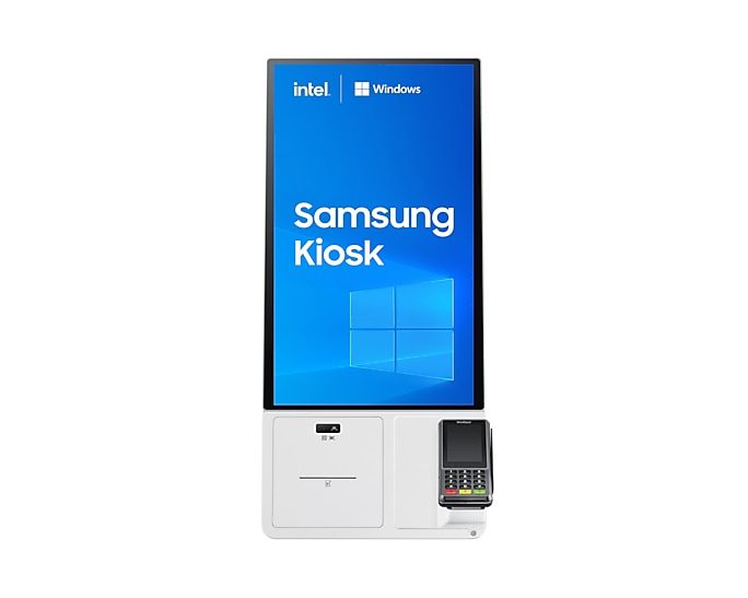 KMC-3 24 FHD 16/7 INTERACTIVE DISPLAY - Image 17
