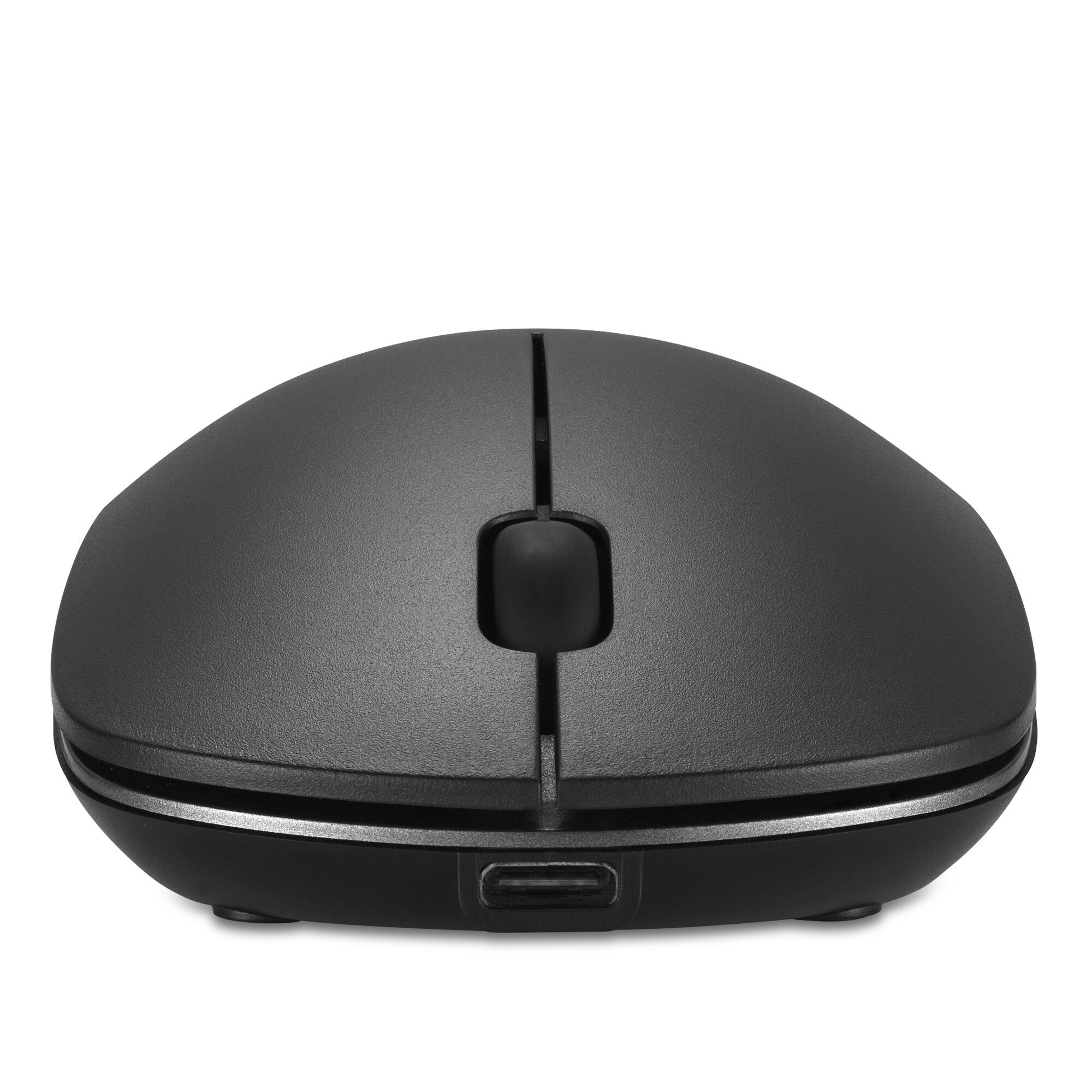 KENSINGTON EQ WIRELESS AND BLUETOOTH MY230 RECHARGEABLE MOUSE - BLACK - Image 7