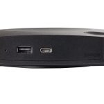 Barco Clickshare C-5 Presentation Kit (base Unit Only), Up To 5yr Smartcare (R9861605NA)