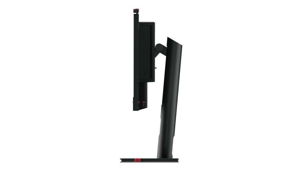 LENOVO TIO22 21.5" WLED IPS FHD(16:9) TOUCH, HDMI, DP, USB(2), H/ADJ, SPKR, W/CAM, 3YR - Image 4