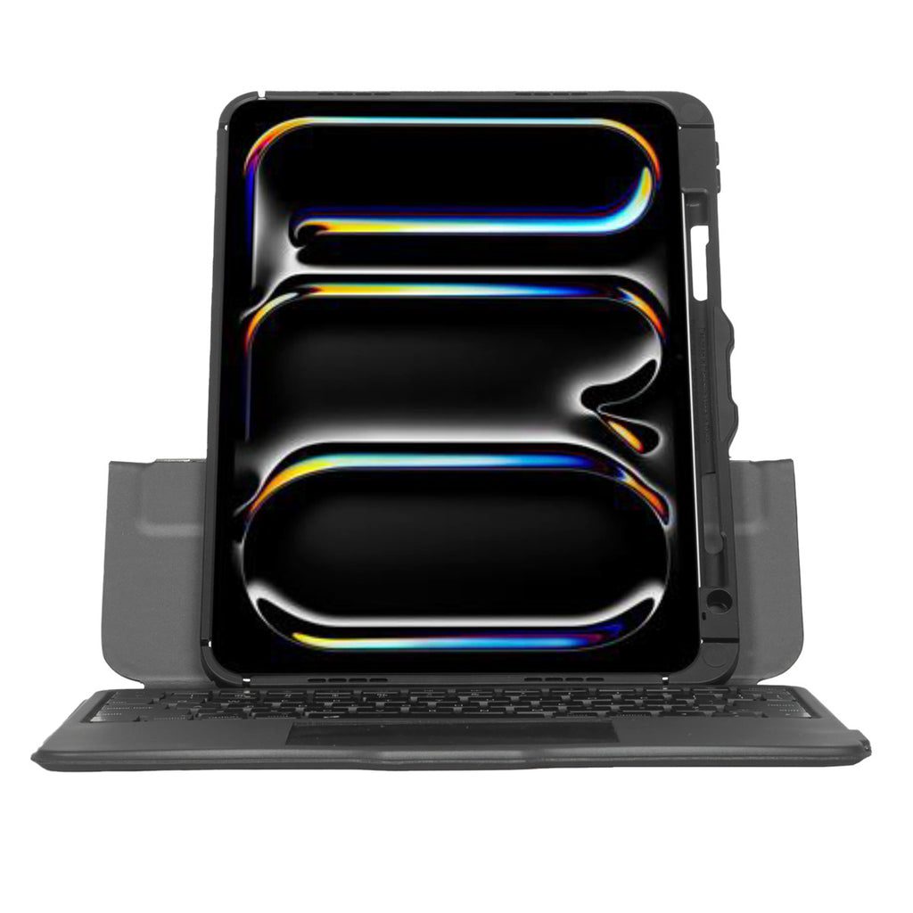 VERSAVU BT KEYBOARD CASE IPAD PRO 11IN - Image 9
