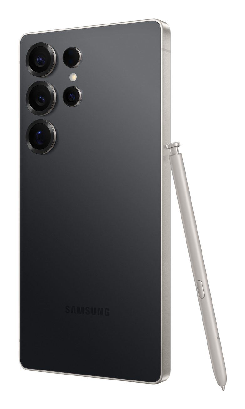 Samsung Galaxy S25 Ultra – Smartphone, 200MP Camera, 12GB RAM, 256GB Storage - Image 11