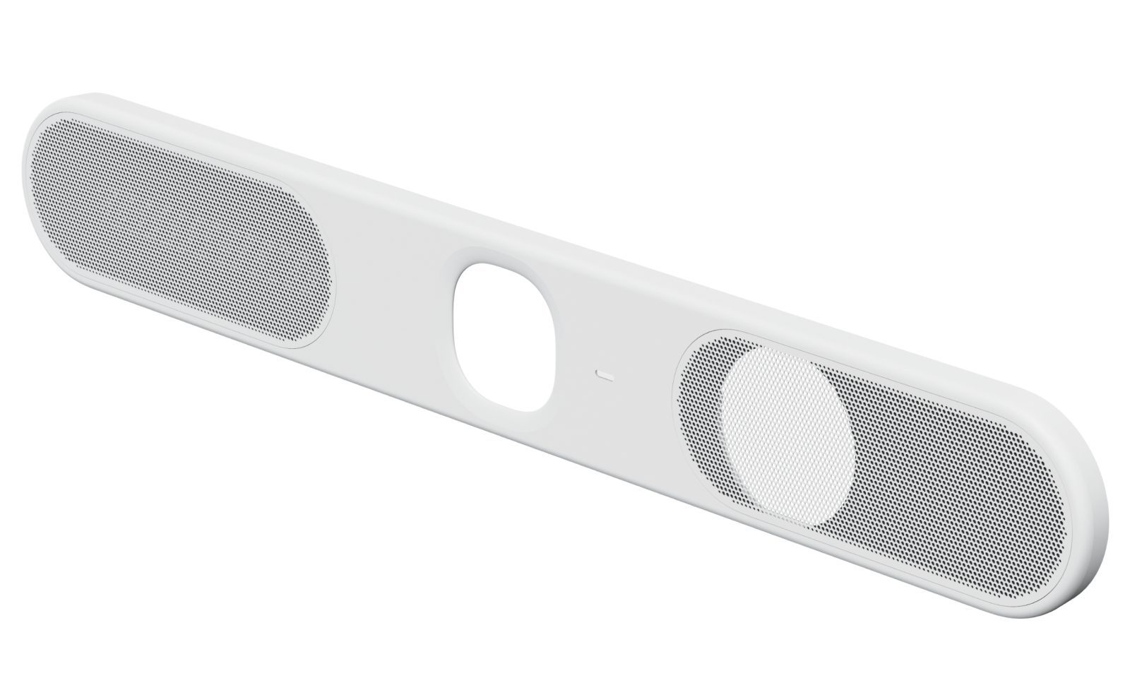 RALLY BAR HUDDLE EASYCLEAN COVER-OFF-WHT - Image 5