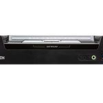 Aten 3-port Usb-c Displayport Hybrid Kvmp Switch With 45w Power Delivery 3.0 (CS1953-AT-U)